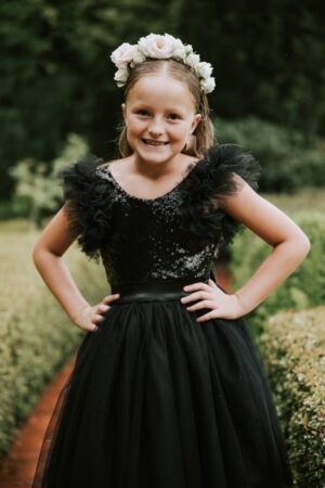 Evelyn Dress