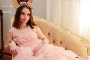 Sammy Dress