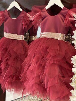 Annalise Dress