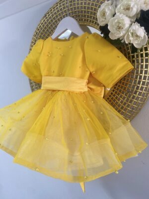 Shannon Dress