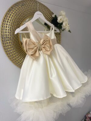 Luna Dress