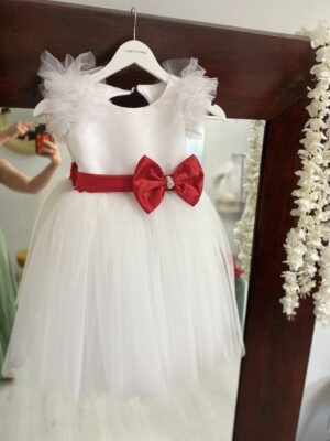 Isabella Dress