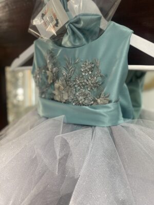 Grace Dress