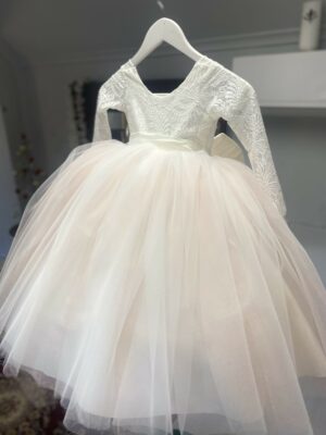 Maryke Ball Gown