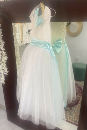 Emily dress
