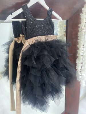 Olivia Dress