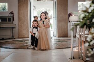 Penelope Dress