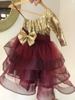 Ashleigh Gown