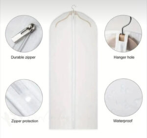 Dress Bag