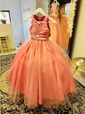 Fiona Ball Gown