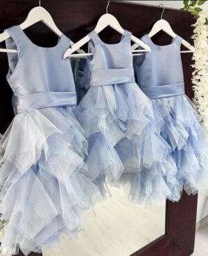 Juane Dress