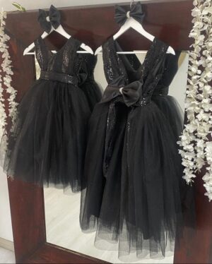 Channerie Dress