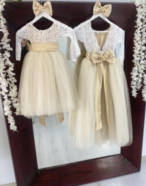Chandre Dress